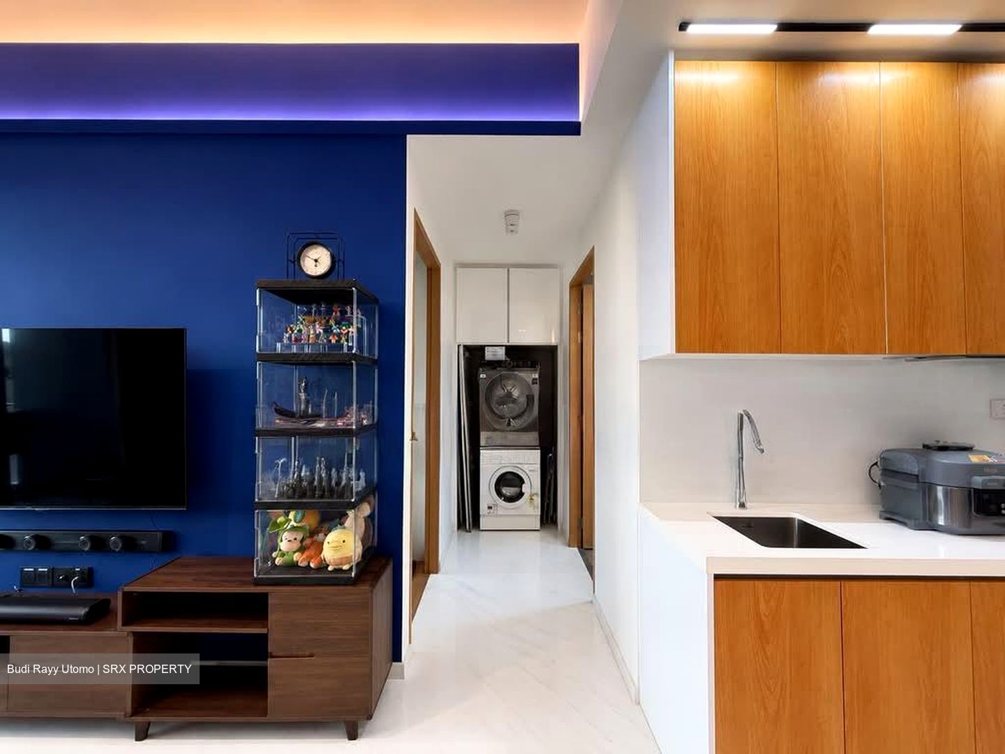 Peak Residence (D11), Condominium #578647371